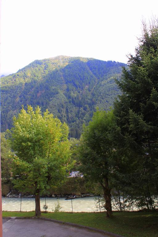 Apartment Arve - Chamonix Peaks Retreat Номер фото