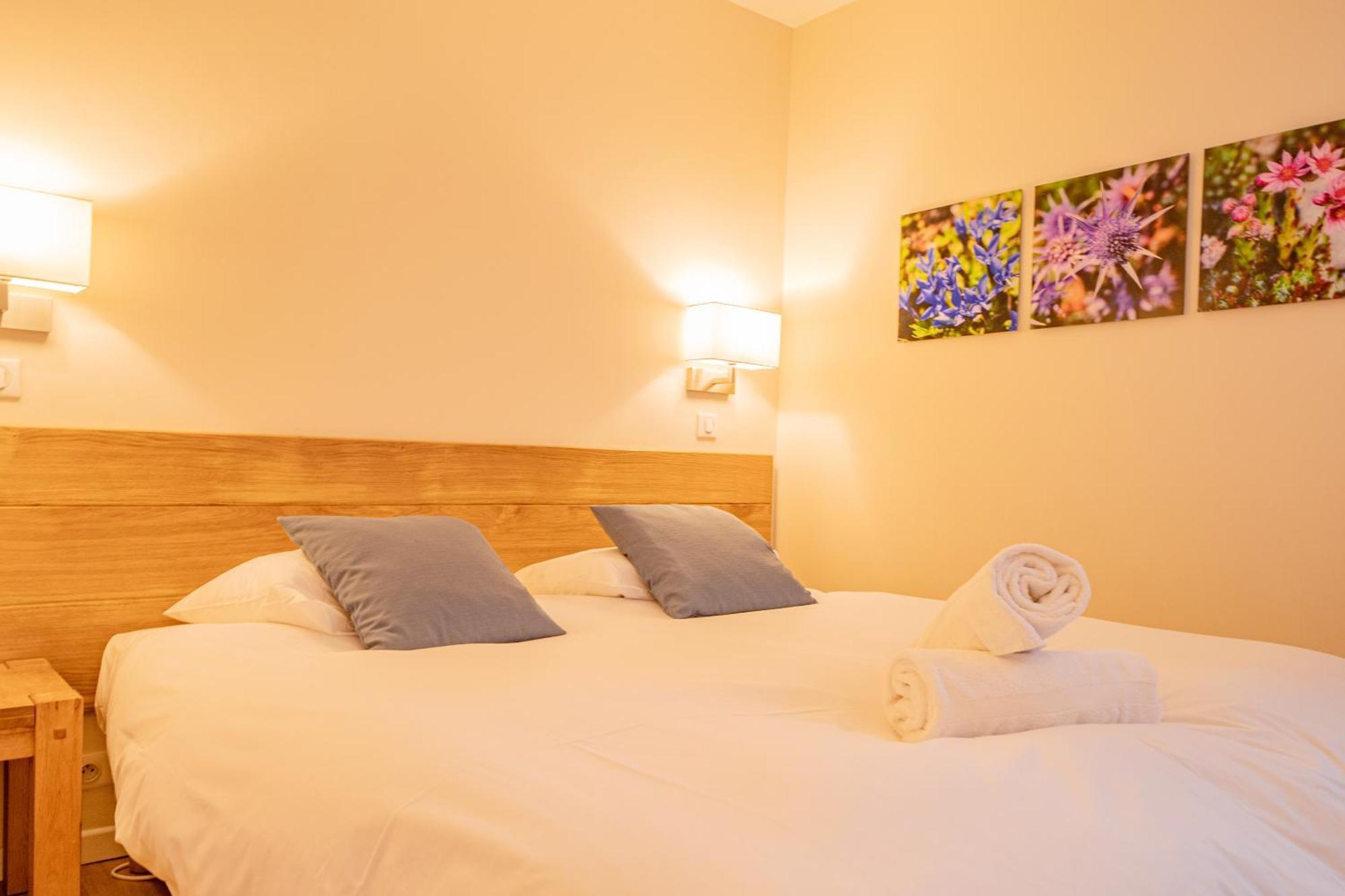 Apartment Arve - Chamonix Peaks Retreat Екстер'єр фото