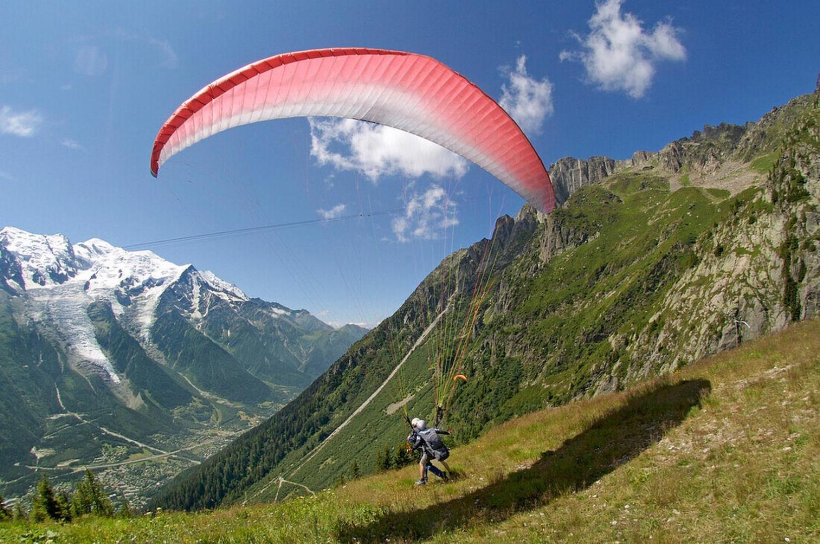 Apartment Arve - Chamonix Peaks Retreat Екстер'єр фото